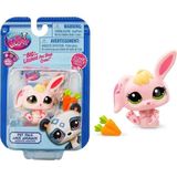 Mey Ithalat® 1000522 Pet Shop Minişler Tekli Paket S2 - 70 – Panda Yeni - Renkli