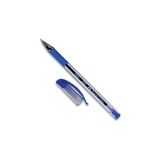 Mey İthalat 10'lu Mavi Iğne Uç Tükenmez Kalem Seti, 0.7 Mm, Rahat Yazım, Ergonomik Tutuş - Çok Renkli - Standart - Otomatik
