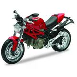 Mey Ithalat® 1:12 Ducati Model Motor 1100