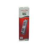 Mey İthalat 12V 33A 400W Slim Metal Kasa Şerit LED Trafosu, Hs 3408 - Çok Renkli
