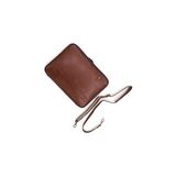 Mey İthalat 13 Inç Fermuarlı Askılı Organizer Çanta – Su Geçirmez 1. Sınıf Suni Deri, Evrak & Tablet Düzenleyici (34×26×2 Cm)