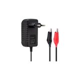 Mey İthalat 14.4V-1 Amper Akü Şarj Cihazı Jel Kuru Asitli Akülere Uygun (10 Amper ve Altında Aküler Için Uygundur) (1 Amper)
