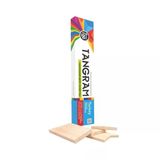 Mey İthalat® 1431 , T Tangram 4 Parça