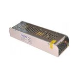 Mey İthalat 16 5 Amper Slim Serit LED Trafo Adaptor 12 V 12V 16 5A - Çok Renkli
