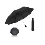 Mey İthalat® 162305Ao Katlanabilir Şemsiye(Pongeekumas) 8Telli