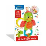 Mey İthalat® 17779 Baby - Sevimli Dinozor Çıngırak