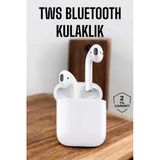 Mey İthalat® 2.Nesil Kablosuz Bluetooth Kulaklık Uzun Pil Ömrü