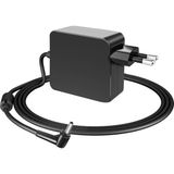 Mey İthalat 20 V 3.25A 65 W Laptop Şarj Kablosu Şarj Güç Kaynakları Ideapad 310 320 320 S 330 330S 100 110 110 120 120 S 510S 520 520 520S 710 Flex 4/5/6 Yoga 510 520 710 Adaptör (Fiş: 4.0 * 1.7mm)