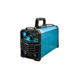 Mey İthalat 200 Amper Çift Kartlı Hava Soğutmalı Invertec Compact Kaynak Makinesi, Elektrikli El Aleti, Çok Renkli, Metal, 30X15 Cm, 1 kg