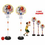 Mey İthalat® 226 Ayaklı Basket Potası Adet Fiyatıdır