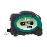 Mey İthalat 23100 Lazerli Şerit Metre 8 x 25 mm