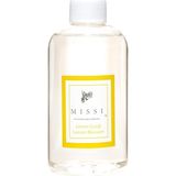 Mey İthalat 250 ml Limon Çiçeği Yedek Esans