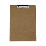 Mey İthalat 2k A4 Sekreterlik Ahşap Sekreter Tablası (Ham Mdf) 22X32 Cm. - Çok Renkli - Standart - Otomatik