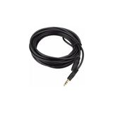 Mey İthalat 3.5mm Dişi Erkek Kulaklık Stereo Uzatma Kablosu 5 Metre