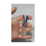 Mey İthalat 3 Adet 10 ml Cam Sprey Kolonya Şişesi, CA50GÜ845 - Renkli