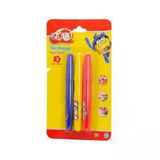 Mey İthalat® 3 Renk Yüz Boyası