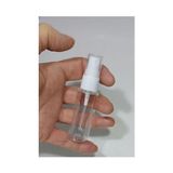 Mey İthalat 30 ml Spreyli Kolonya Şişesi, 50 Adet Spreylisise4 - Renkli