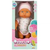 Mey İthalat® 30231 Konuşan Bebek 32 Cm -