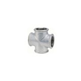 Mey İthalat 3/4 Galvaniz İstavroz Te (Kuruva)