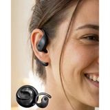 Mey İthalat® 36 Saat Kullanım Bluetooth Kulaklık Gürültü Engelleme Spor Kulaklık