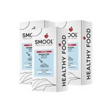 Mey İthalat 3'lü Epsom Tuzu 800 G