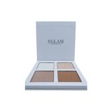 Mey İthalat 4 Renkli Highlighter Far Paleti