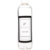 Mey İthalat 400 ml Black Vanilya Kokulu Kandil Yağı