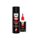 Mey İthalat 400 Ml, Mdf Aktivatörlü Hızlı Yapıştırıcı - 10 cm - Çok Renkli - 1 Adet