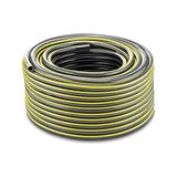 Mey İthalat 4054278503998 Performance Plus 3/4inç, 50M Sarı Bahçe Hortumu, 2.645-323.0 - Standart