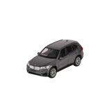 Mey İthalat® 43691 Bmw X5 Çek Bırak Model Araba -Karsan Oyuncak