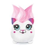 Mey İthalat® 45541 Hobi Set Aırbrush Plush Haır Iffıc Squıshy Bo 2A