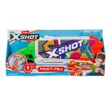 Mey İthalat® 4584 X-Shot Skins Pump Action Fast Fill Su Tabancası 49,5 Cm
