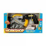 Mey İthalat® 4622 My Worhop Elektronik Tornavida Tamir Seti 11 Parça