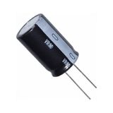 Mey İthalat 470 Uf 25 V Elektrolit Kondansatör - Çok Renkli - Standart - Otomatik