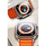 Mey Ithalat® 49MM Ekranlı, Kan Basıncı ve Adımsayar Özellikli Bluetooth Akıllı Saat - Renkli