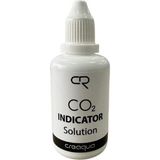 Mey İthalat 50 ml Co2 Indikatör Sıvısı - Çok Renkli