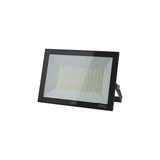 Mey İthalat 50 Watt LED Projektör (Tüm Renkler) IP66 Su ve Toz Geçirmez (Kırmızı)
