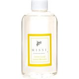 Mey İthalat 500 ml Limon Çiçeği Yedek Esans