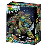 Mey İthalat® 500 Parça Yetişkin Puzzle