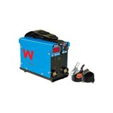 Mey İthalat 50075R Extra 200 Inverter Kaynak Makinesi 200 Amper