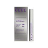 Mey İthalat 6 ml Peptit, Arginine, Hint Yağı ve Biotin Içeren Kaş Kirpik Serumu - Renkli