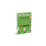 Mey İthalat 6 Sınıf Fenito Fen Bilimleri Atölyem Arı Yayınları