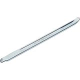 Mey İthalat 600 mm Oluklu Levye Krom