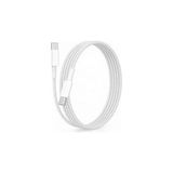 Mey İthalat 60W Type-C To Type-C 1 Metre Dayanıklı Örgülü Hızlı Şarj & Veri Kablosu Iphone 17/16/15 Uyumlu Pro Max Air, Galaxy S10 S9 S8 Plus, Note 10 9 8 Uyumlu