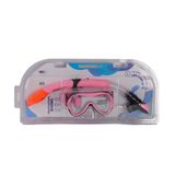 Mey İthalat® 701-56 Maske Snork Silikon Set Temp İç Box 6