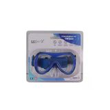 Mey İthalat® 701Tpp Maske Tek Silikon Tempered İç Box 12