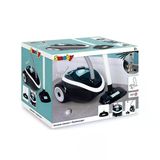 Mey İthalat® 7600330217 Oyuncak Süpürge -Smoby