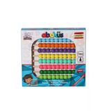 Mey İthalat® 8455 Ahşap Abaküs