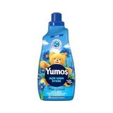 Mey İthalat Açık Hava Etkisi Konsantre Çamaşır Yumuşatıcısı Mavi Gelincik 1440 ml 60 Yıkama