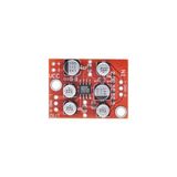 Mey İthalat AD828 Preamp Modül Ses Yükseltici Amfi Stereo Mikrofon Gitar Enstrüman Ses Video Sinyal Ön - Renkli